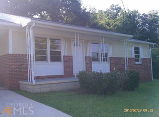 752 Chestnut Dr, Jackson, GA 30233