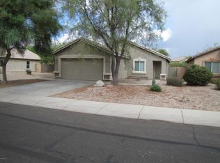 4740 E Silverbell Rd, San Tan Valley, AZ 85143