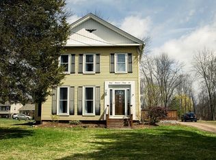 336 Boston Neck Rd, Suffield, CT 06078