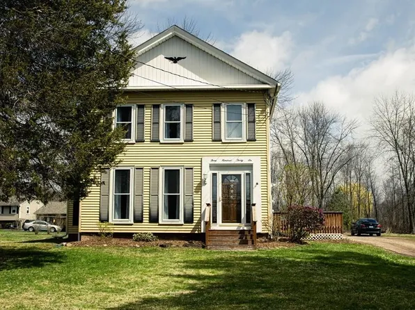 336 Boston Neck Rd, Suffield, CT 06078