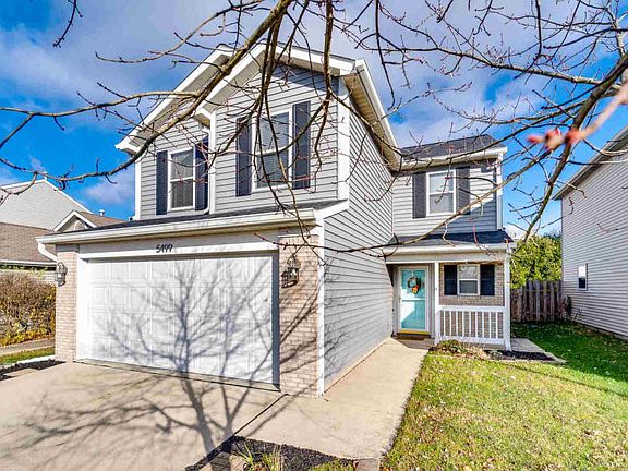 3rd image of 5499 N Bluegrass Cir