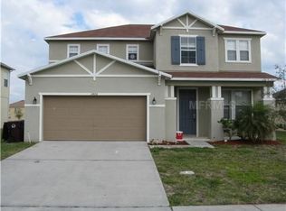 3406 Perching Rd, Saint Cloud, FL 34772