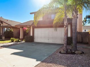 7319 Canyon Peak Ln, San Diego, CA 92126