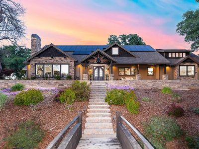 19380 Country View Dr, Cottonwood, CA, 96022