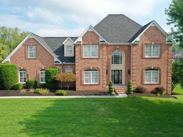 2964 Wilshire Blvd, Morristown, TN 37814