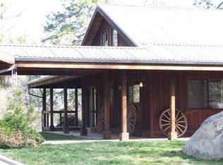 2811 Harvest Dr, Mariposa, CA 95338