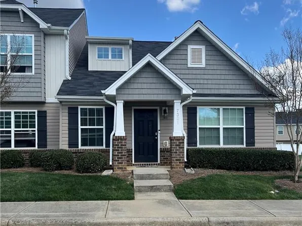 7361 Garett Park Dr, Whitsett, NC 27377