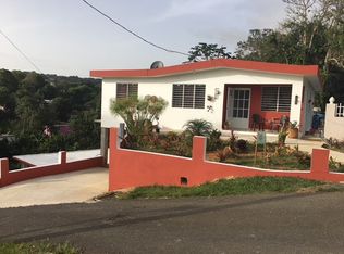 BO. Pasto, Aibonito, PR 00705