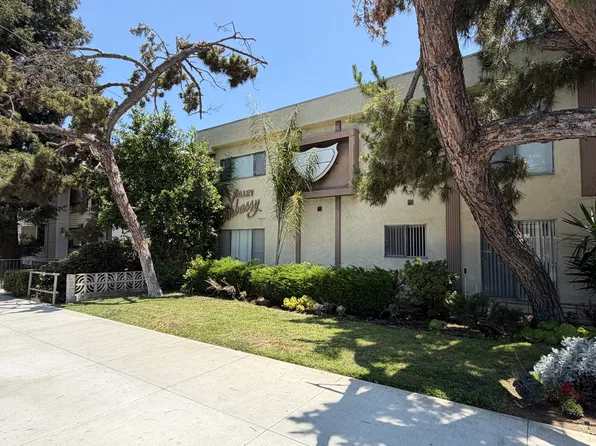 4444 Whitsett, 4444 Whitsett Ave APT 4, Studio City, CA 91604
