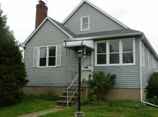 1912 Midland Rd, Dundalk, MD 21222