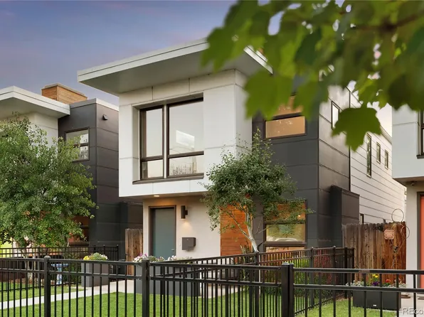 1293 S Pennsylvania Street, Denver, CO 80210