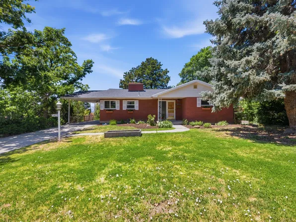 3822 S Sunnydale Dr, Salt Lake City, UT 84109