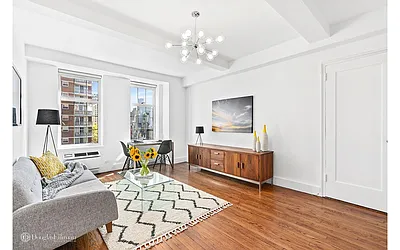 Sold by Douglas Elliman