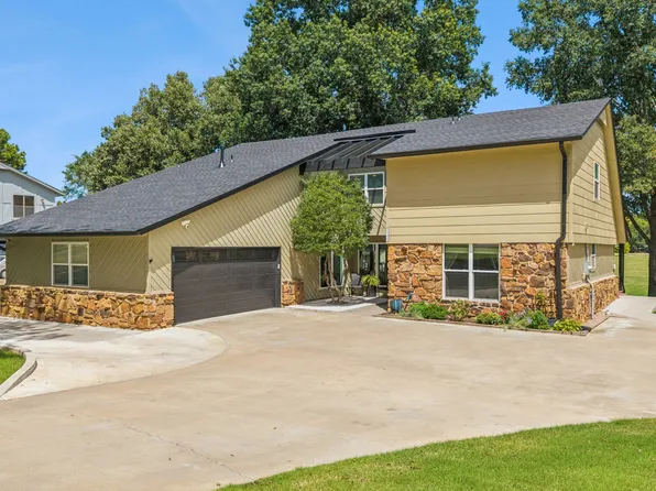 6525 S 221st East Ave, Broken Arrow, OK 74014