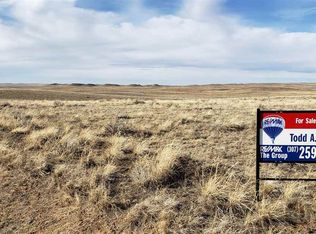3370 Cheyenne Trl, Casper, WY 82601