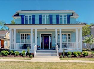 416 Pershing Ave, Clemson, SC 29631