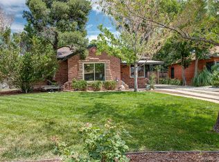 2450 N Olive St, Denver, CO 80207