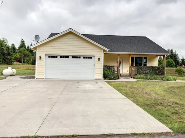 92648 Waldbom Rd, Astoria, OR 97103
