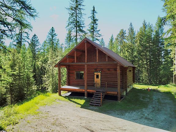 2nd image of 470 Bootjack Lake Rd