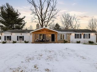 1672 Township Road 1419, Mansfield, OH 44903