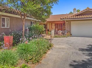 205 Calle Linda, Fallbrook, CA 92028