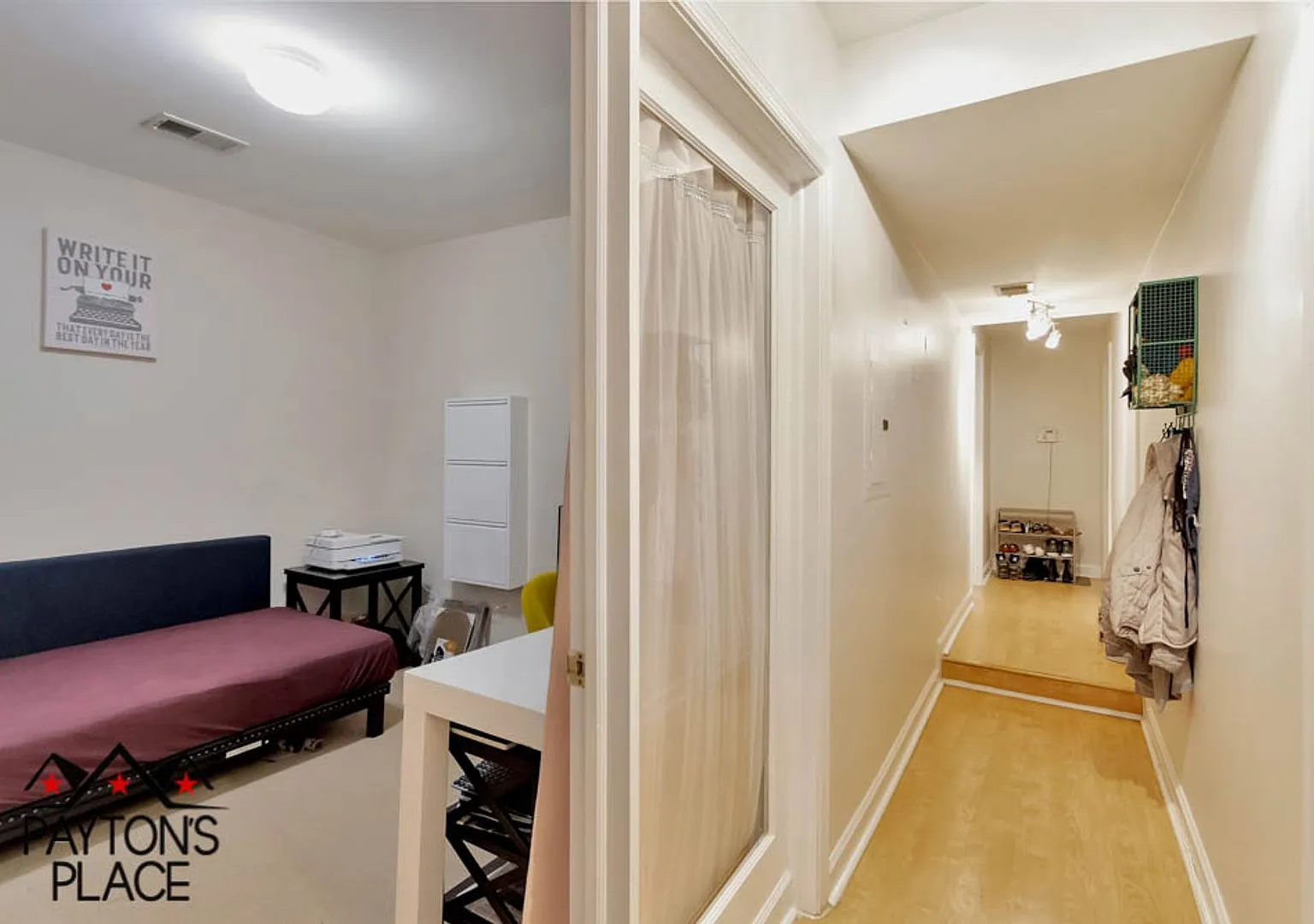 Renovated Condo with parking included — Photo 4