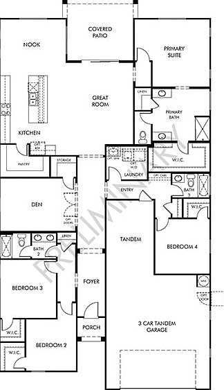 2nd image of 11460 N Sandbell Ln