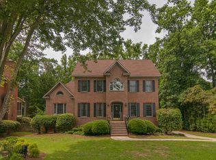 510 Clearview Dr, Columbia, SC 29212