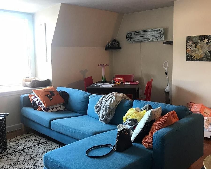 2nd image of 15 Joy St #18N