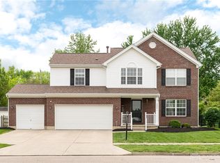 4443 Longmeadow Ln, Dayton, OH