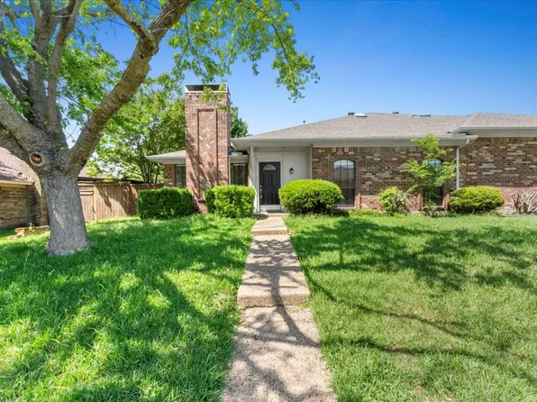 1203 University Dr, Plano, TX 75075