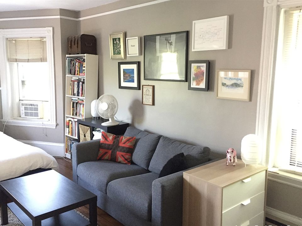 281 Newbury St. #4R Boston - Back Bay Unit Photo 4