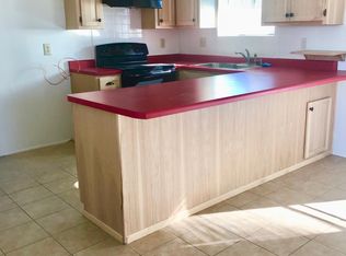 2095 W Calle Encanto, Oracle, AZ 85623