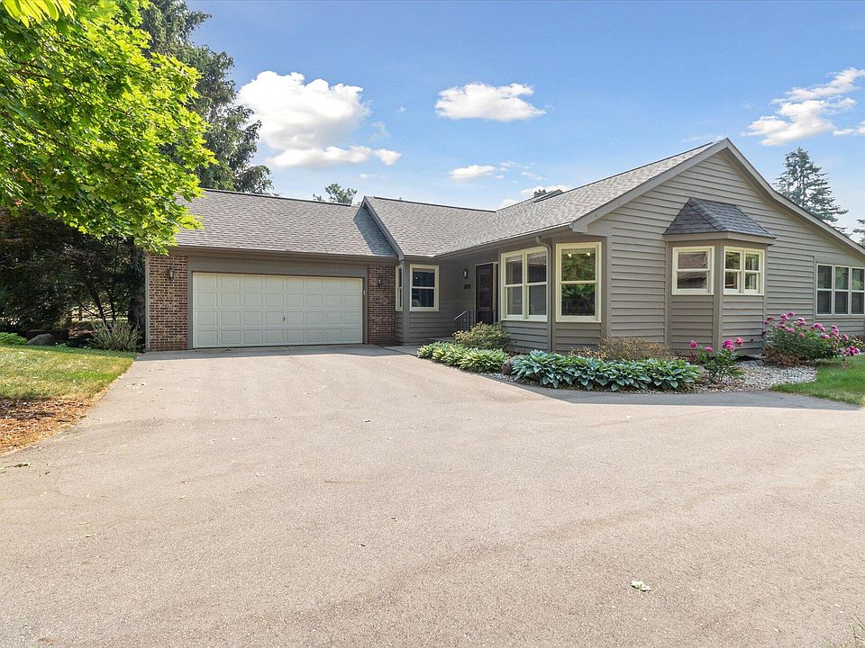 Zillow Portage Mi