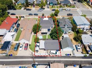 (Undisclosed Address), Upland, CA 91786