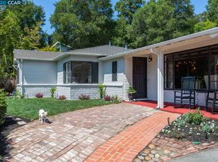 33 Van Ripper Ln, Orinda, CA 94563