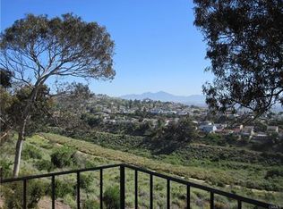 33452 Cheltam Way, Dana Point, CA 92629