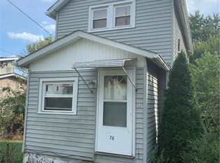 76 Chestnut St, Wheatland, PA