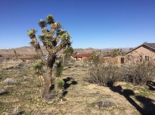 61439 Adobe Dr, Joshua Tree, CA 92252