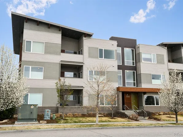 1585 Hecla Way #201, Louisville, CO 80027
