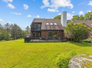 61 Garden Rd UNIT 64, Stowe, VT 05672