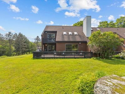 61 Garden Road #64, Stowe, VT, 05672