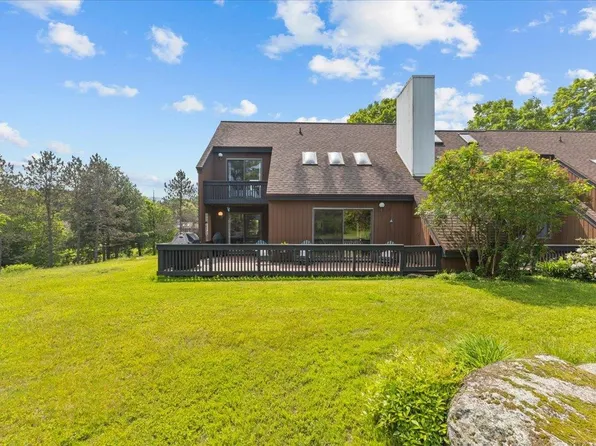 61 Garden Road #64, Stowe, VT 05672