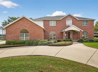 34028 Park Ln, Leesburg, FL 34788