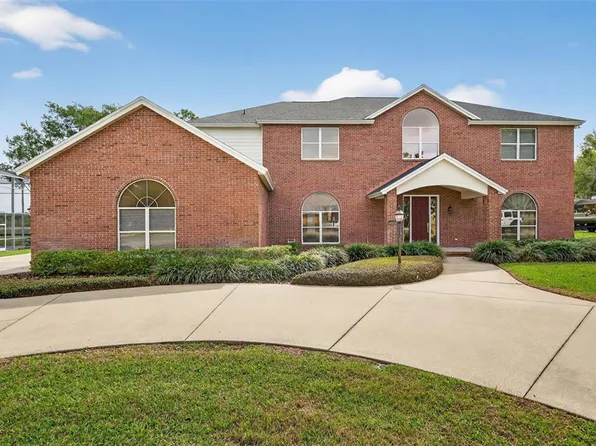 34028 Park Ln, Leesburg, FL 34788
