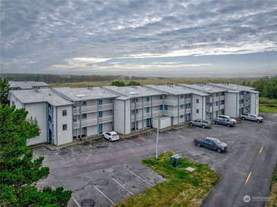 210 26th Street #406A, Long Beach, WA, 98631