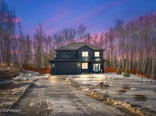 2732 S Blaire Dr, Wasilla, AK 99654