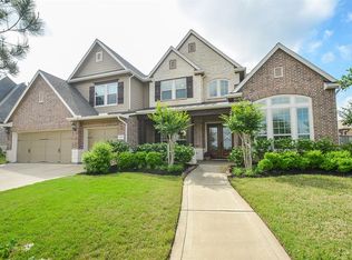 25215 Springwood Lake Dr, Katy, TX 77494