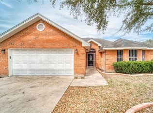 3007 N Edison Rd, Edinburg, TX 78541