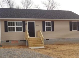 5551 Princess Ella Ln, Richmond, VA 23225